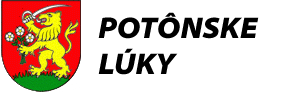 Logo Potonské lúky